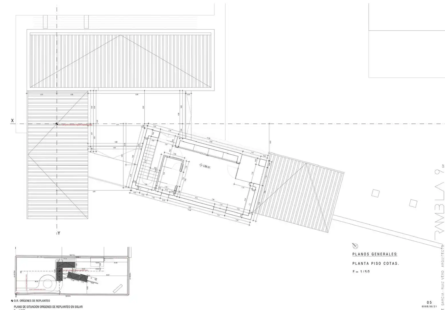 Terreny residencial en venda a Capdepera Poble, imagen 20