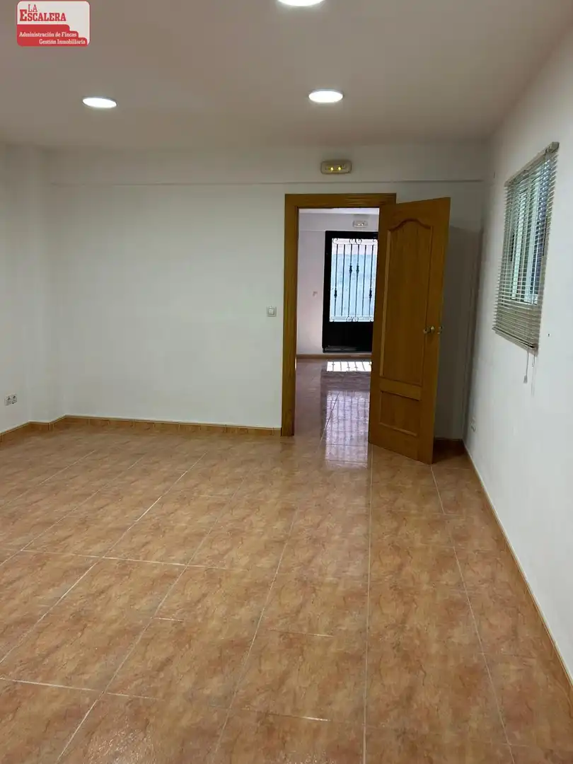 Nave industrial en alquiler en Castalla, imagen 11