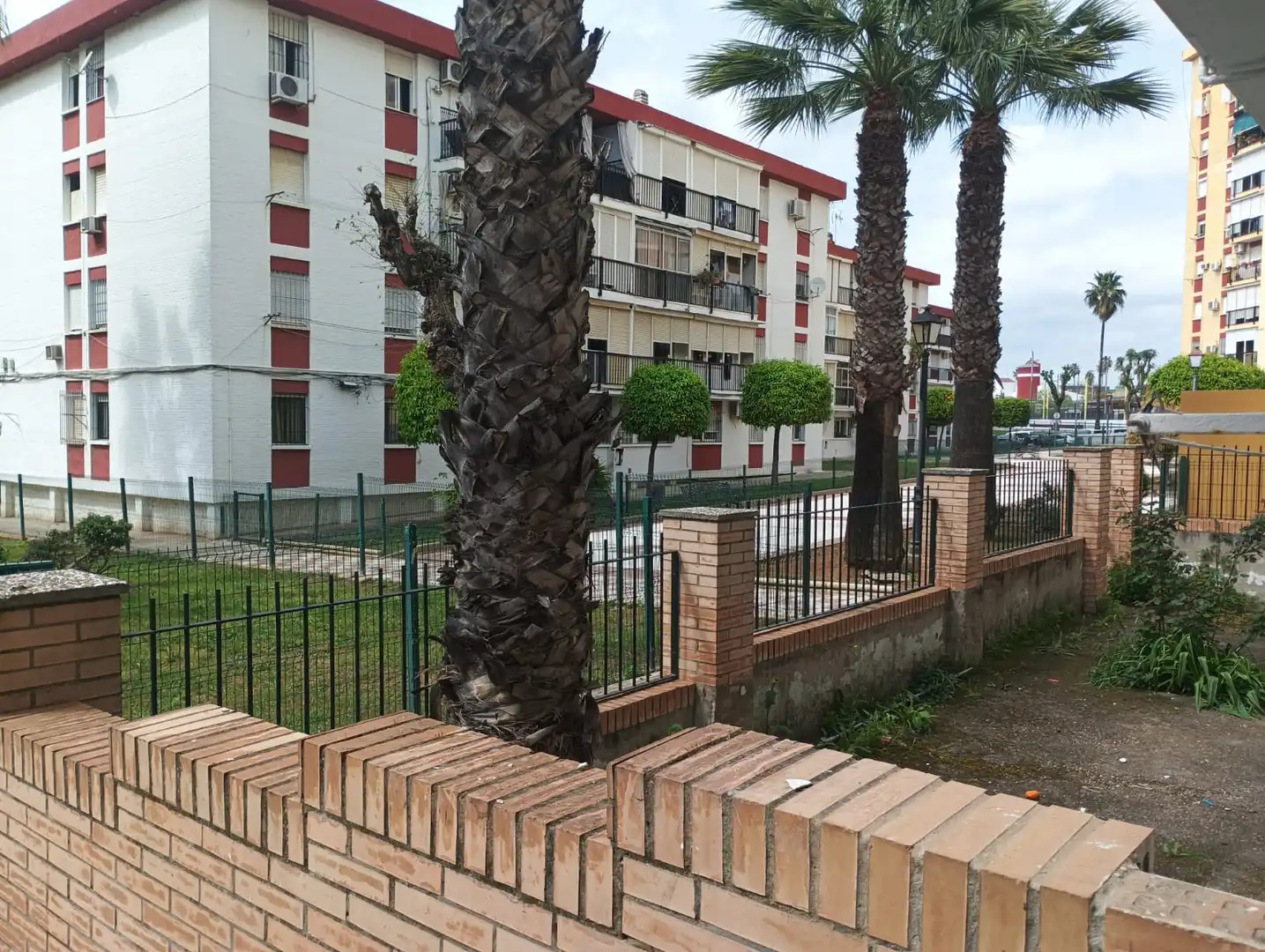 Flat for sale in Pasaje de Espartinas, 9, Castilleja de la Cuesta