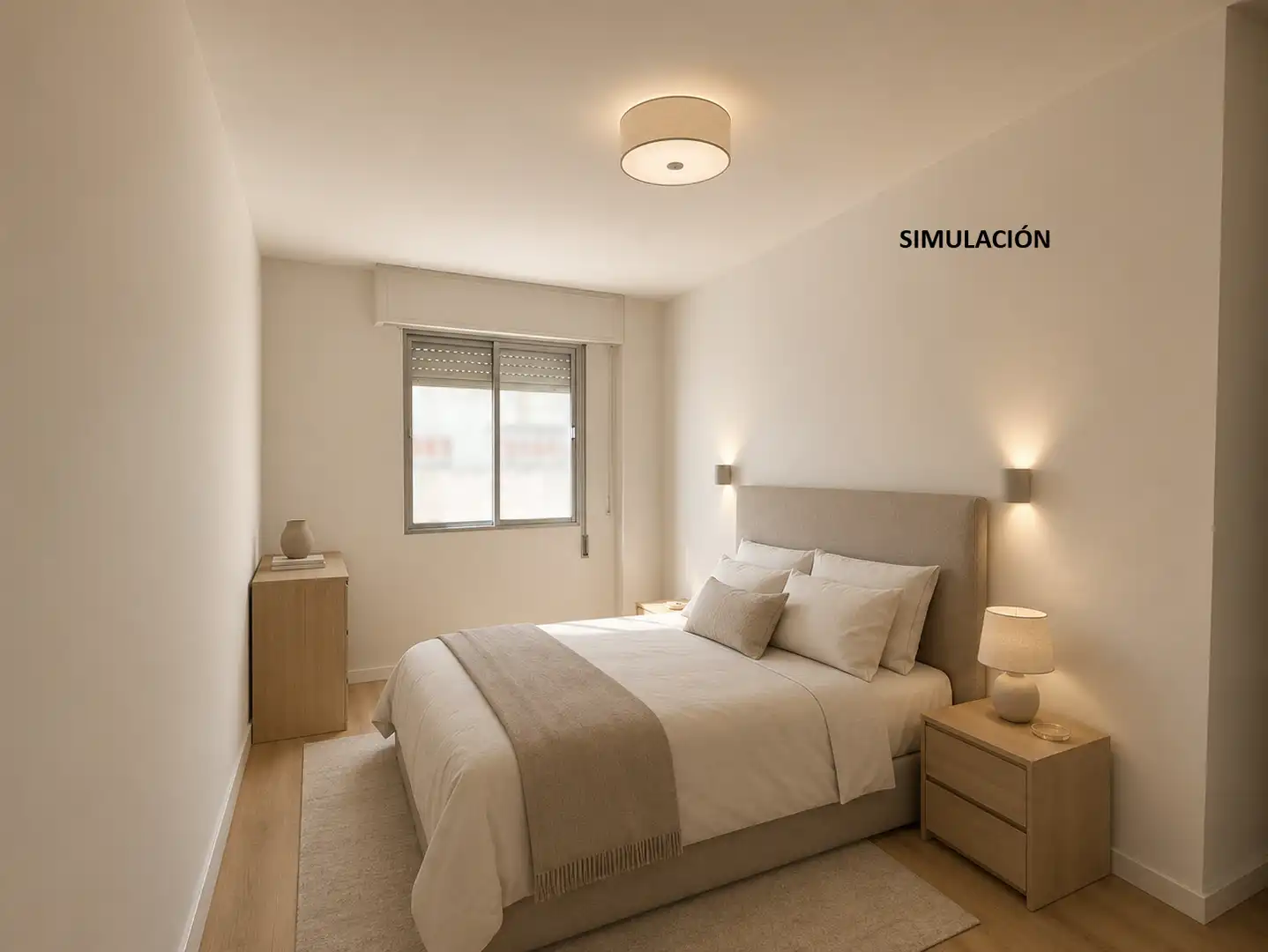 Habitación de Piso en venta en Ontinyent con Calefacción, Terraza y Trastero