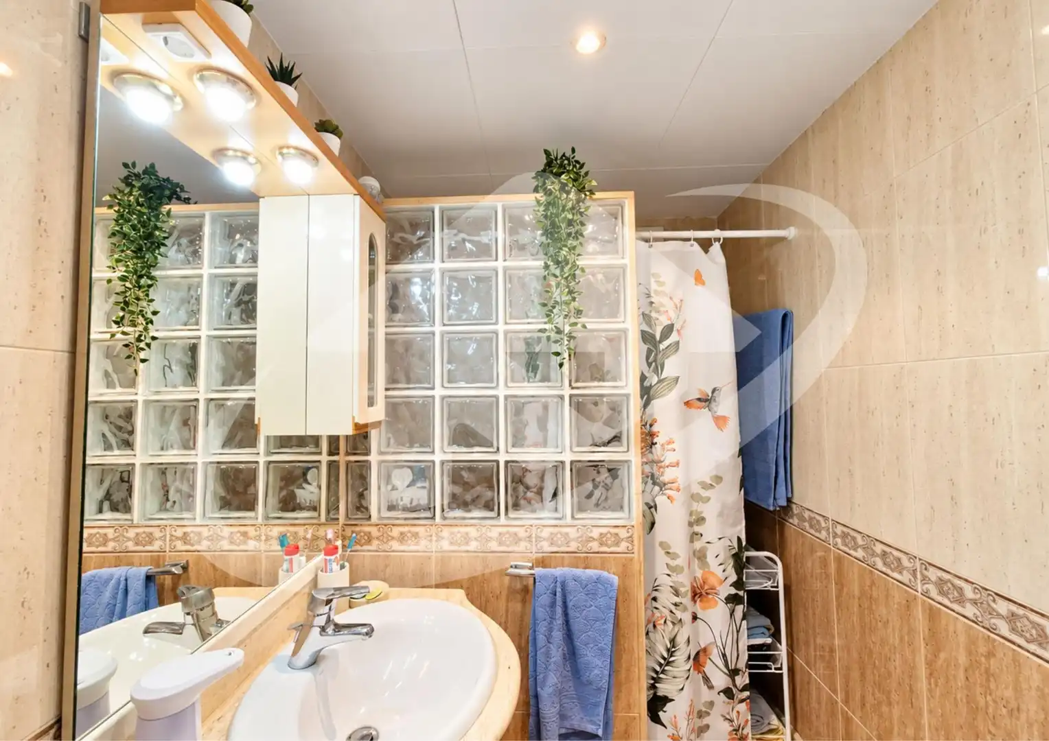 Piso con terraza en venta en ENRIC MORERA D', imagen 17