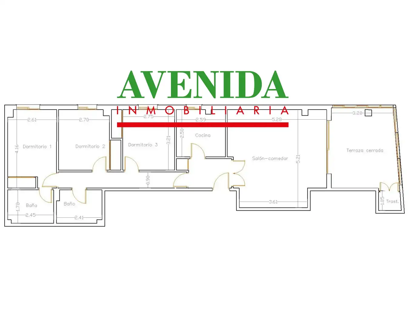 Apartment mit Aufzug zum Verkauf in Marítimo Torre del Rey 3, imagen 59