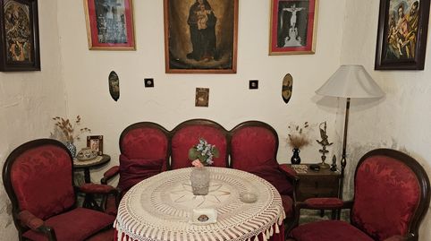 Foto 4 de Casa o xalet en venda a Benamocarra, Málaga