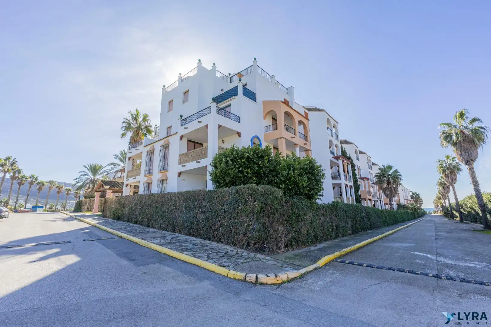 Apartament amb terrassa en venda a Carretera ATLANTERRA E 6, imagen 3