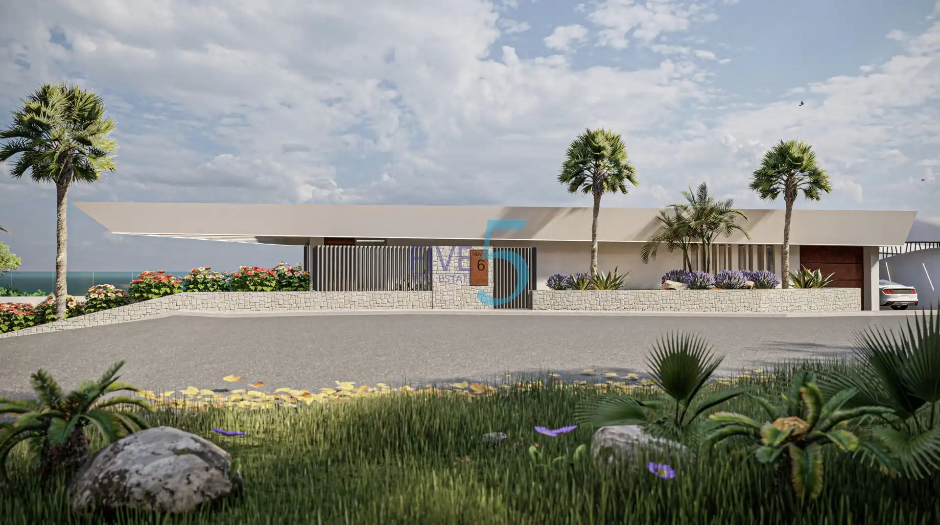 Casa con piscina en venta en Maryvilla, imagen 49