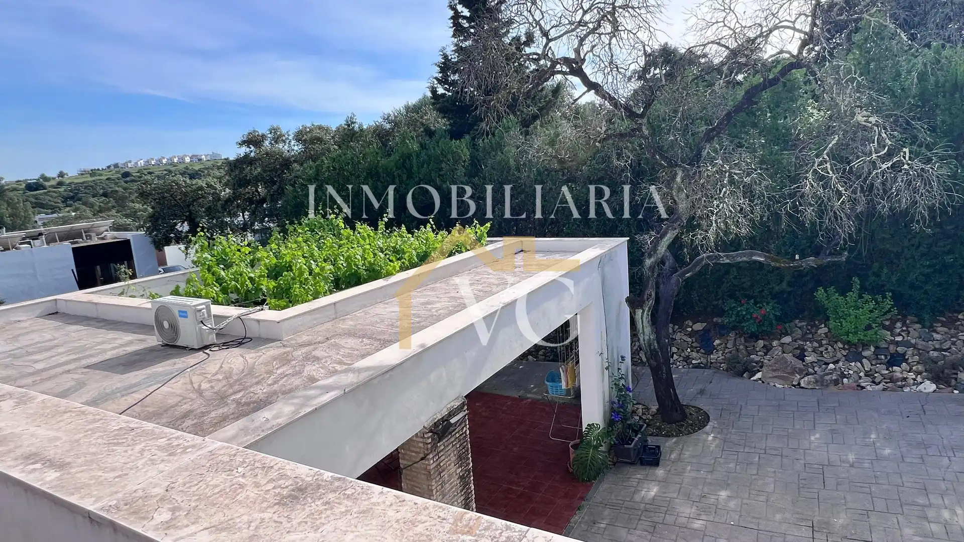 Casa o chalet en venta en Las Pajanosas