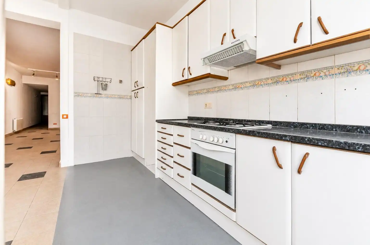 House with terrace for sale in Centre - Sant Oleguer, imagen 14
