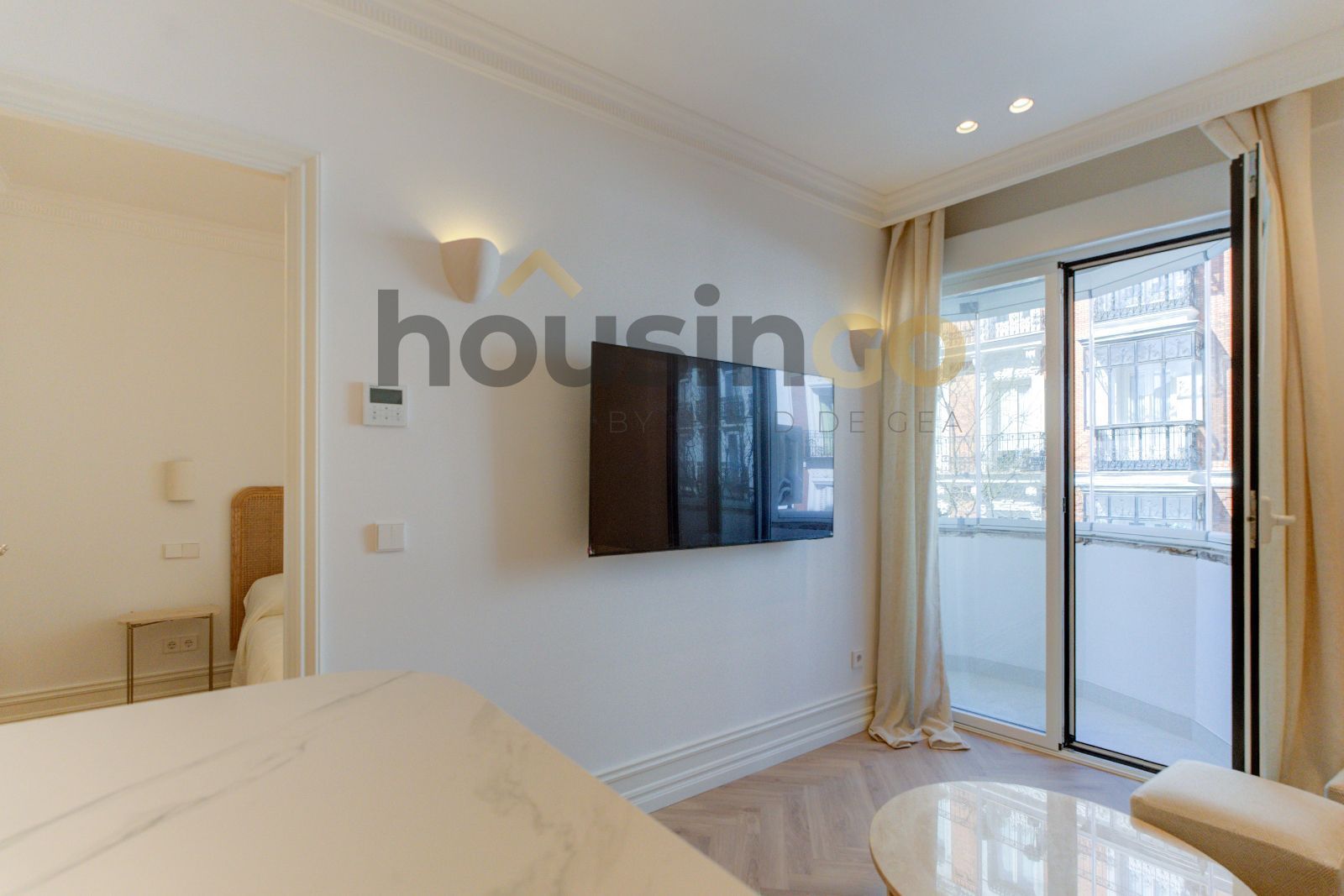 1 hab, 51m² en Recoletos, Barrio de Salamanca,  Madrid Capital - Image 5