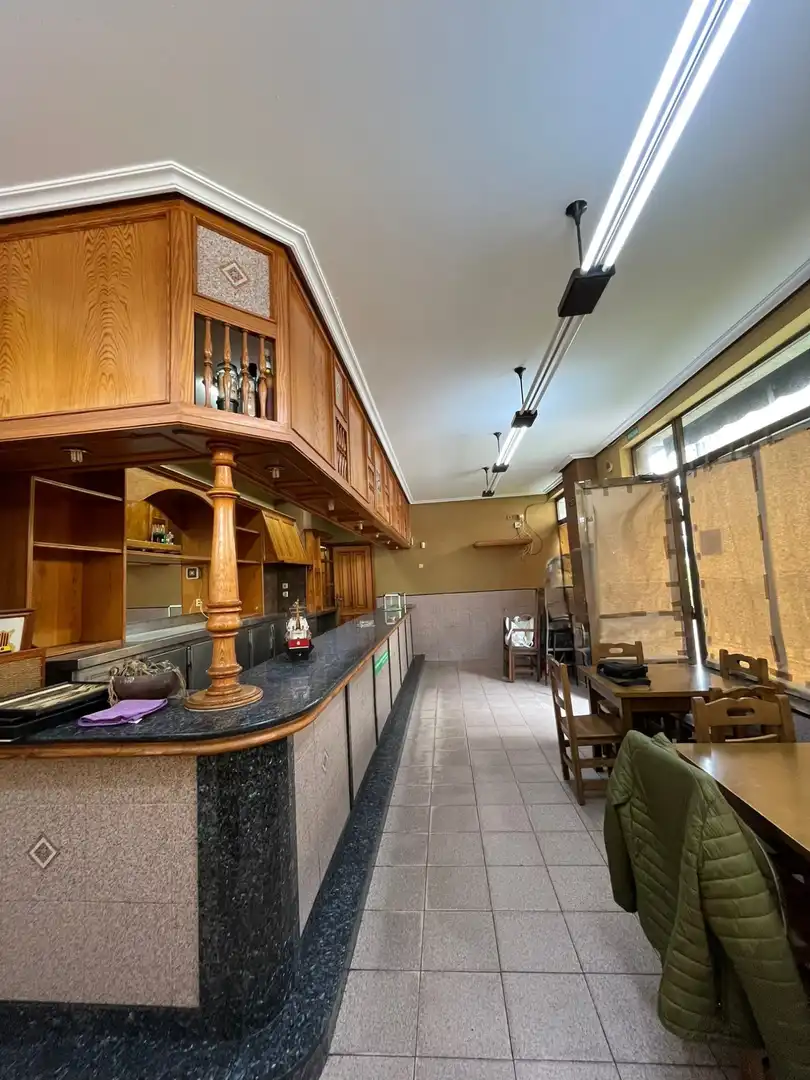 Local comercial en venta en Avilés - SEBASTIAN ELCANO