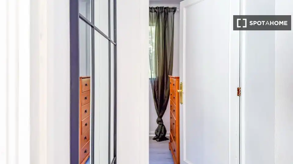 Apartments for share in Pollença  with Air Conditioner, Terrace and Furnished