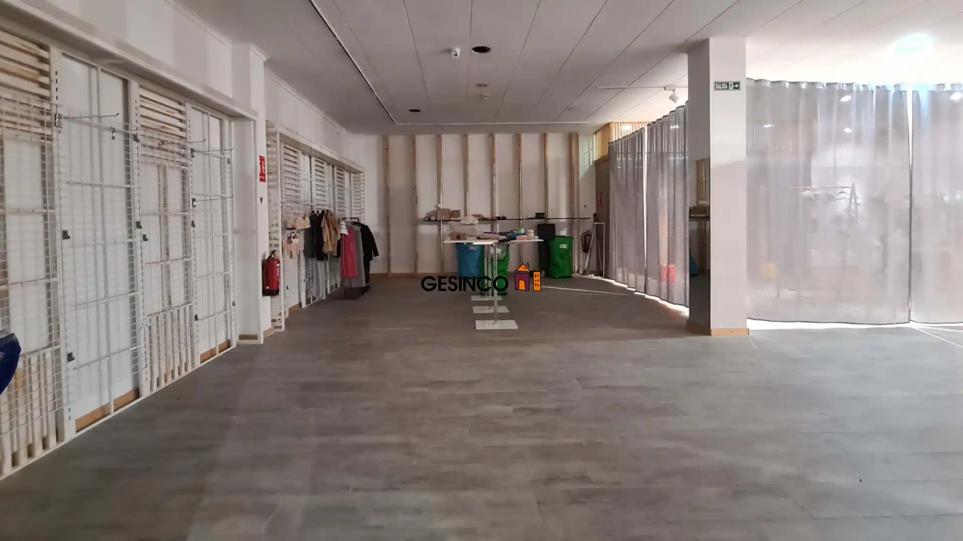 Business premises to rent in Calle del Músico Martínez Valls 40, imagen 9