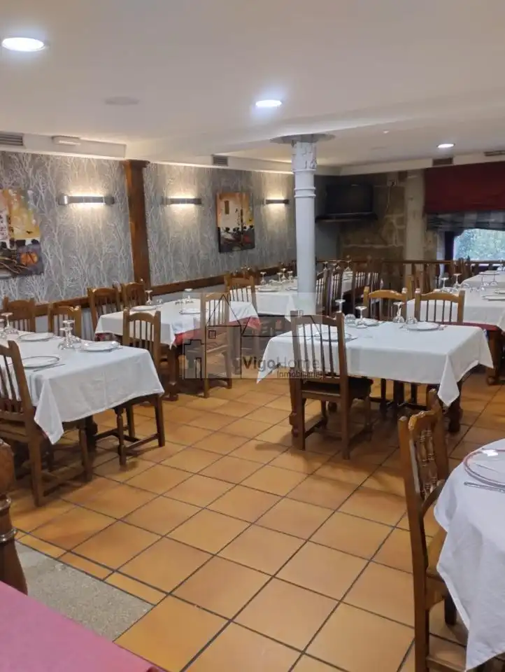 Local comercial en traspaso en Oporto, imagen 4