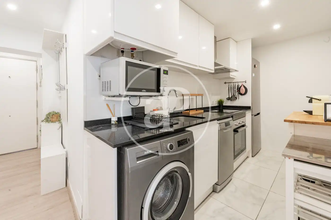 Flat for rent in Corre. Alta de San Pablo, Universidad - Malasaña
