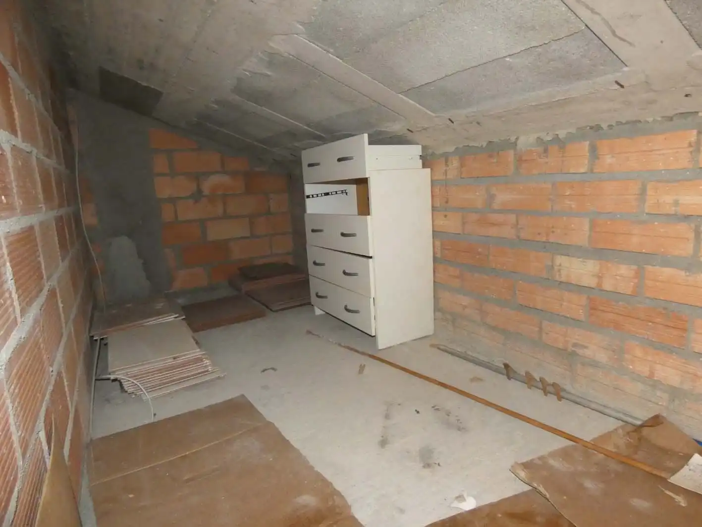 Maisonette zum Verkauf in Medina de Pomar mit Heizung und Möbliert