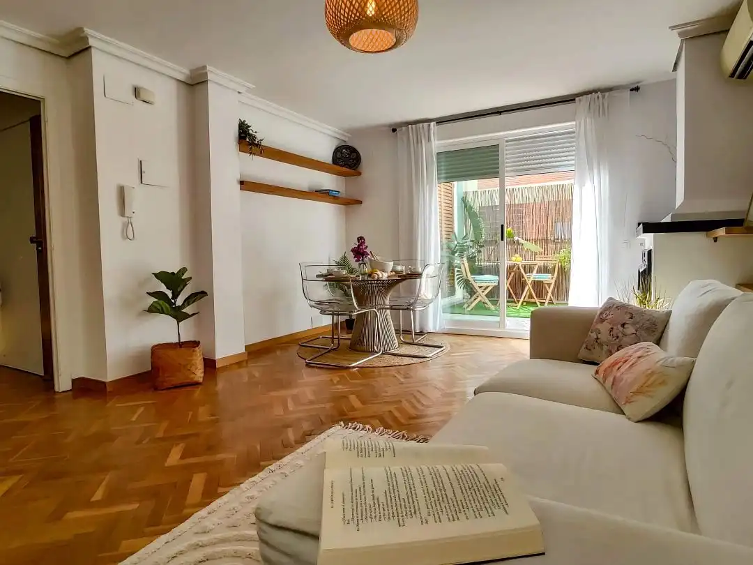 Penthouse mit Aufzug zum Verkauf in Plaça Major 33, imagen 3