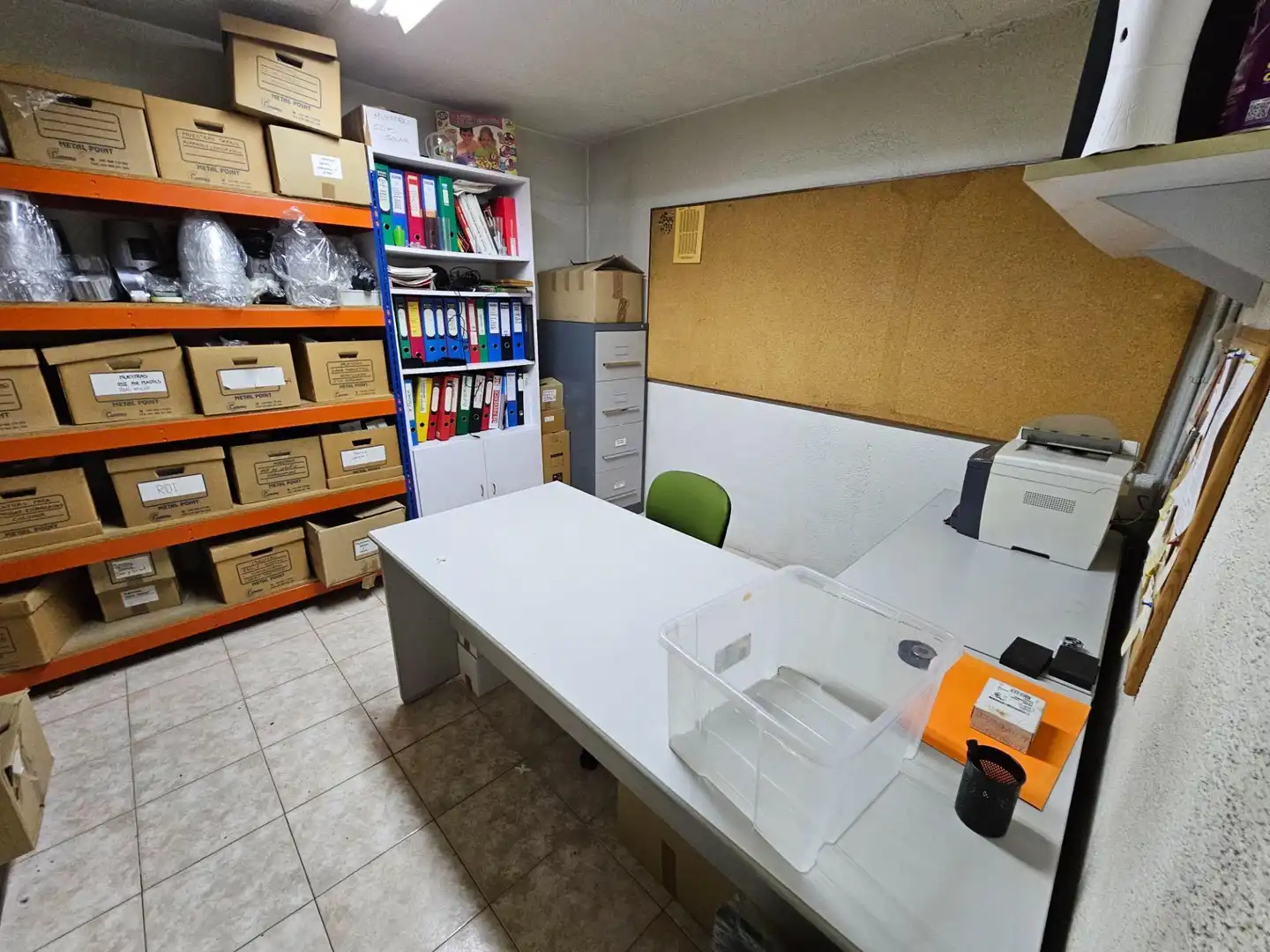 Industrial building to rent in Gualba, imagen 14