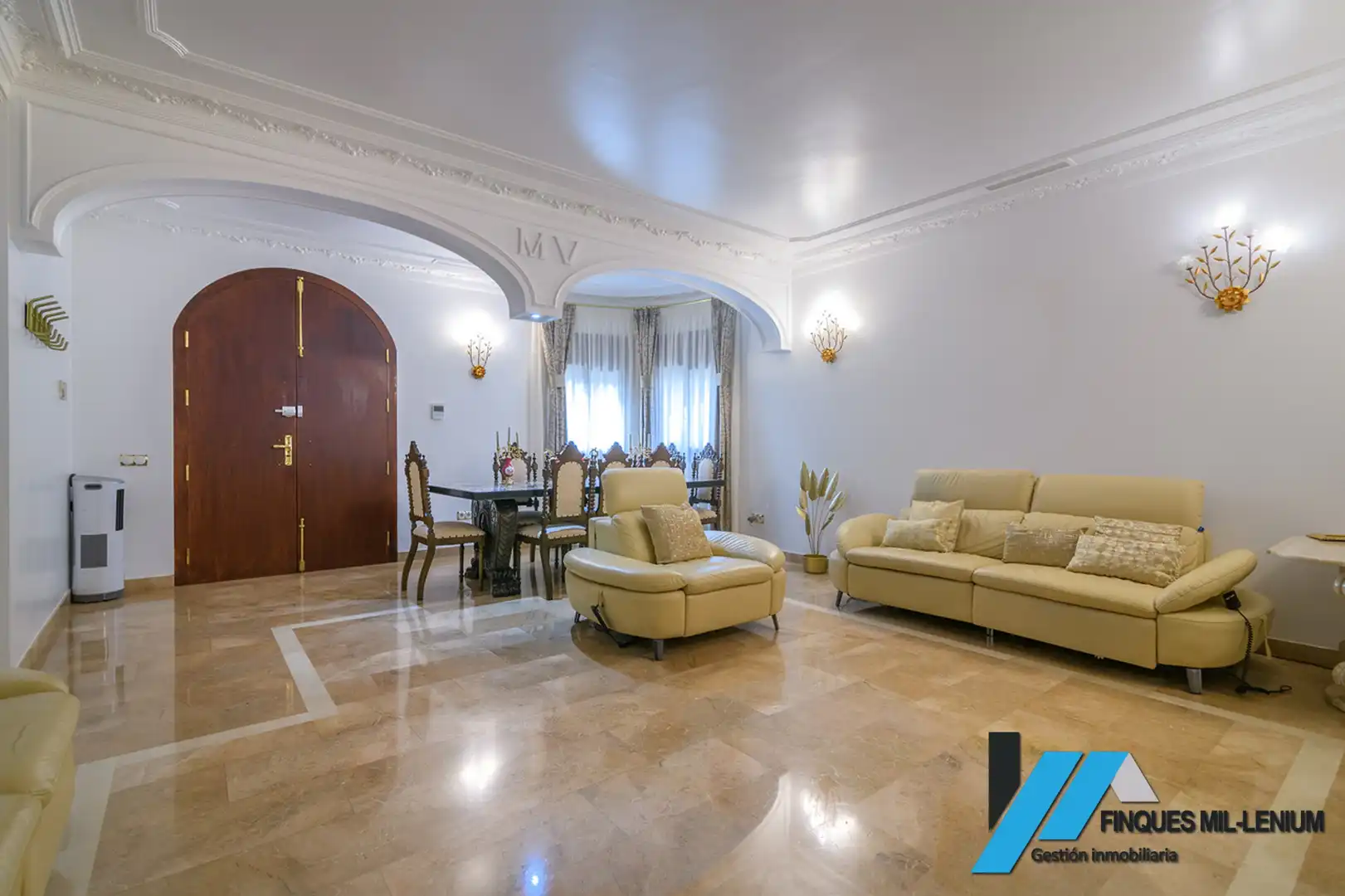 House with garden for sale in Passeig Maragall, imagen 18