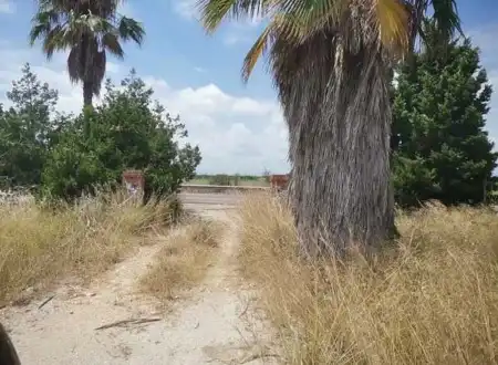 Terreny rústic en venda a PT S 33, imagen 7