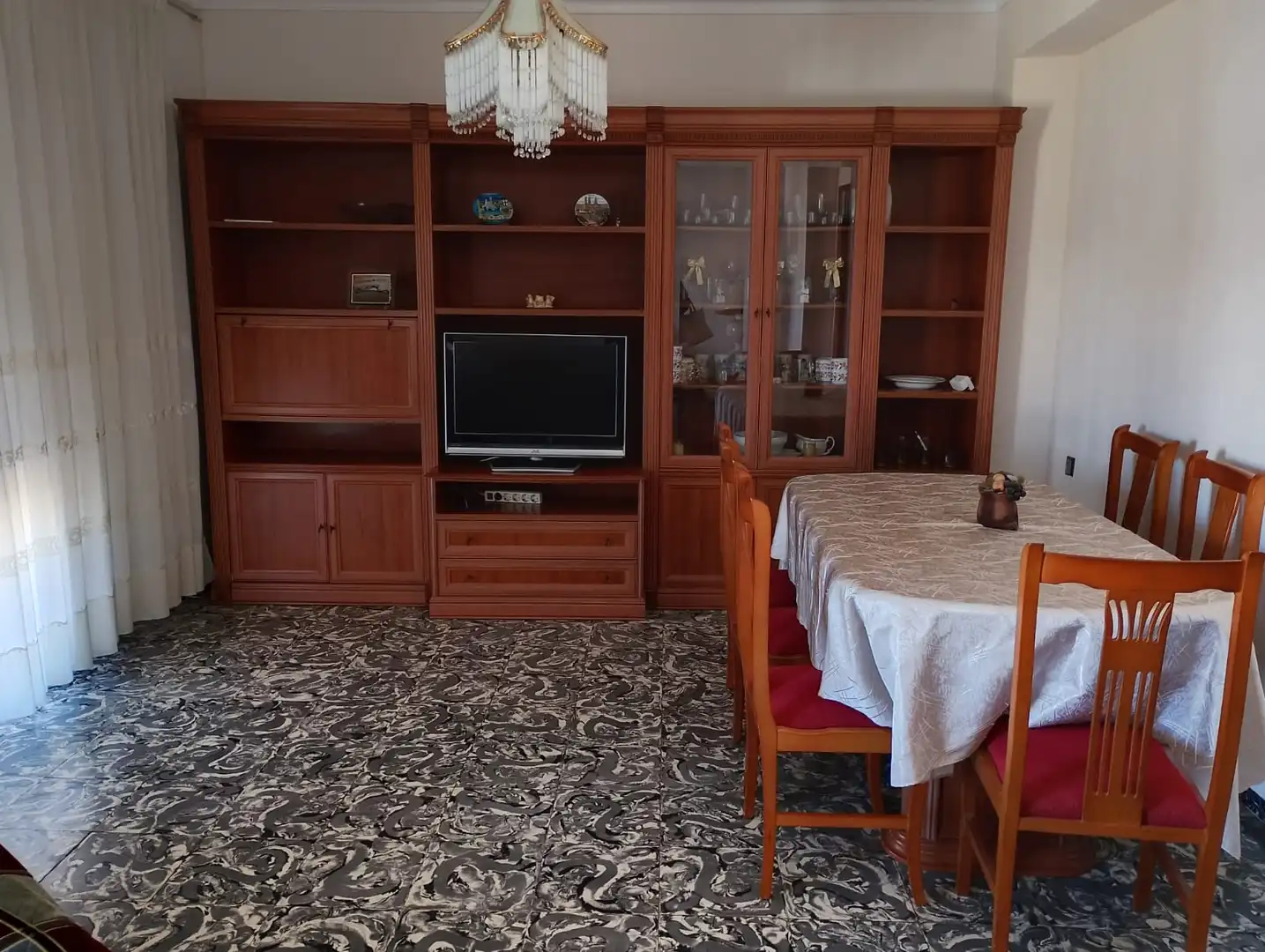 Wohnung mit Terrasse zum Verkauf in Carretera de Pego 47, imagen 4