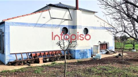 Foto 3 de Finca rústica en venta en Valdepeñas, Ciudad Real