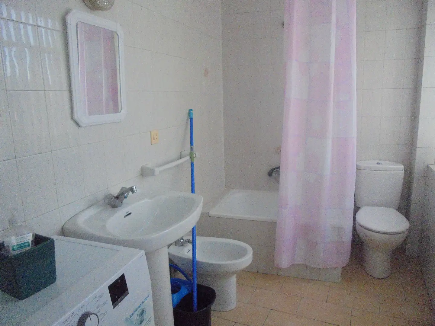Apartments for rent in Castrillón, Asturias