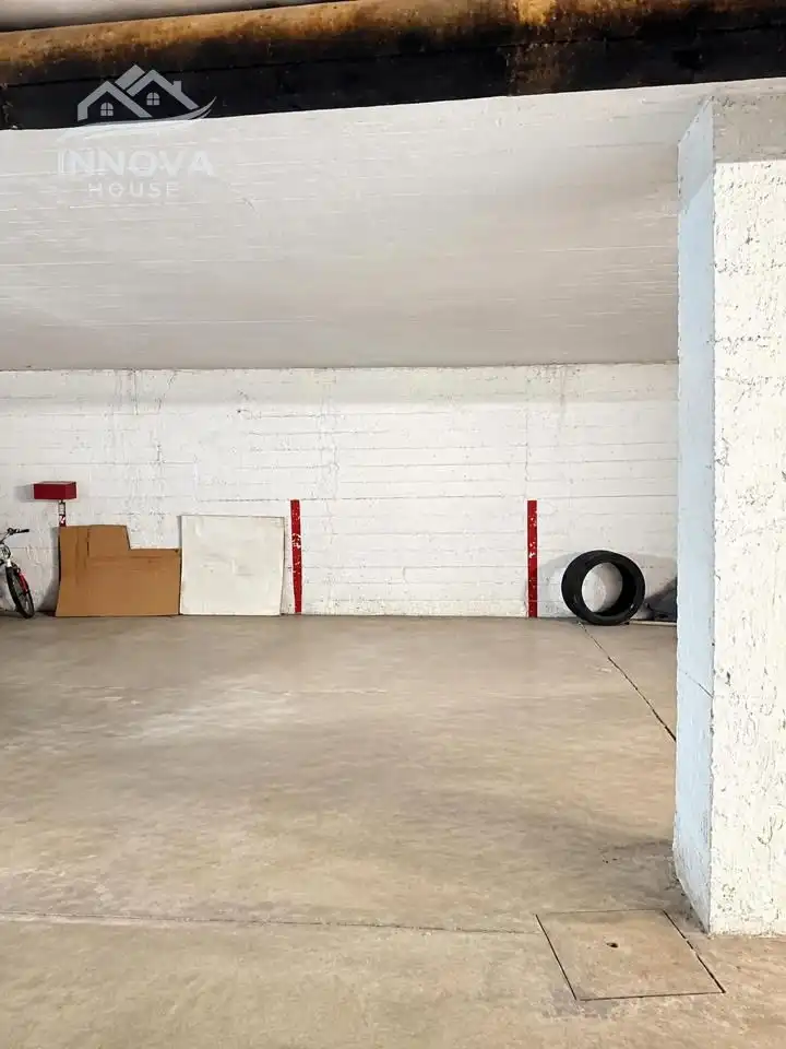 Pis en venda en Segovia amb Calefacció i Terrassa
