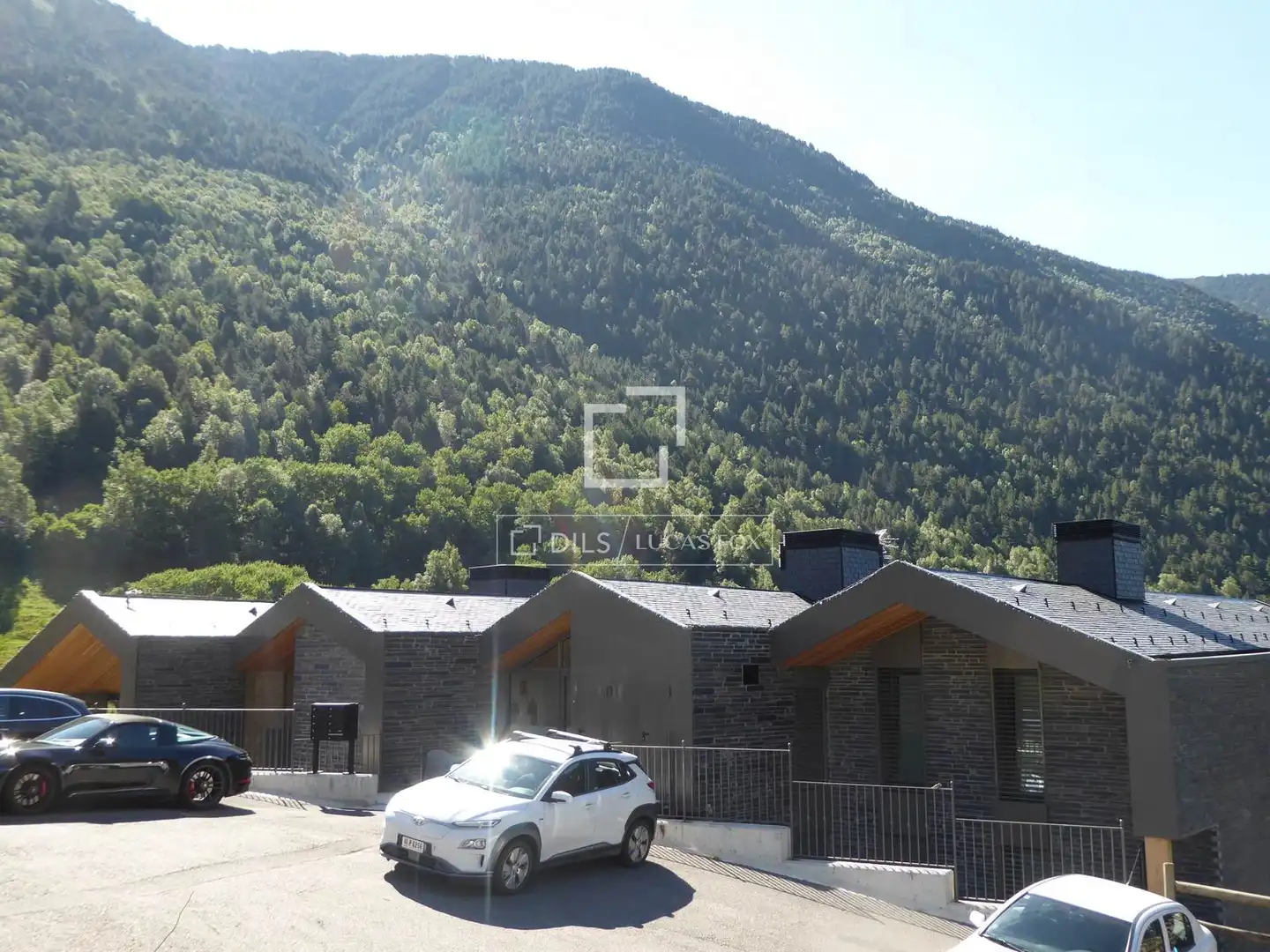 Flat with lift for sale in El Serrat  -Llorts, imagen 34