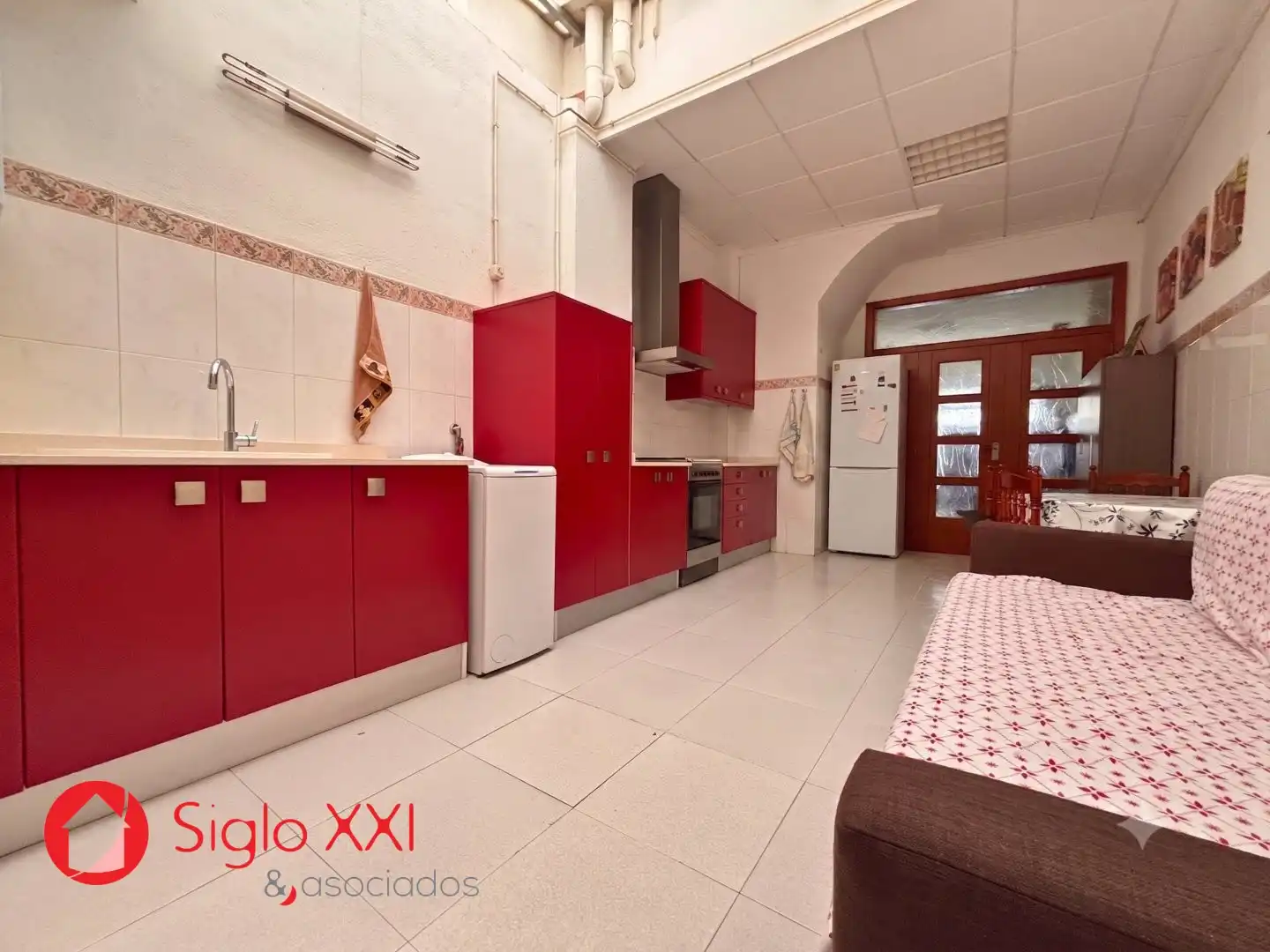 Casa con terraza en venta en Centro, imagen 43