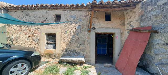 Finca rústica en Venta en LA FUENTE, 7 en Tolbaños