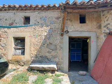 Casa rústica en venda a LA FUENTE 7