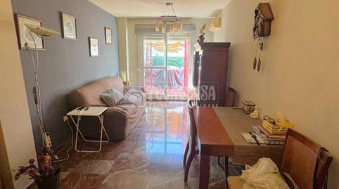 Foto 2 de Pis en venda a La Estación, Badajoz Capital