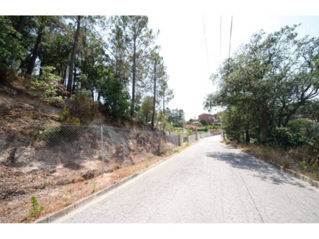 Terreno en Venta en Sant Nicolau en Maçanet de la Selva pueblo