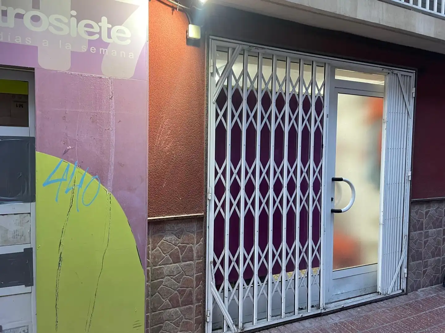 Business premises to rent in Santa Pola ciudad, imagen 3