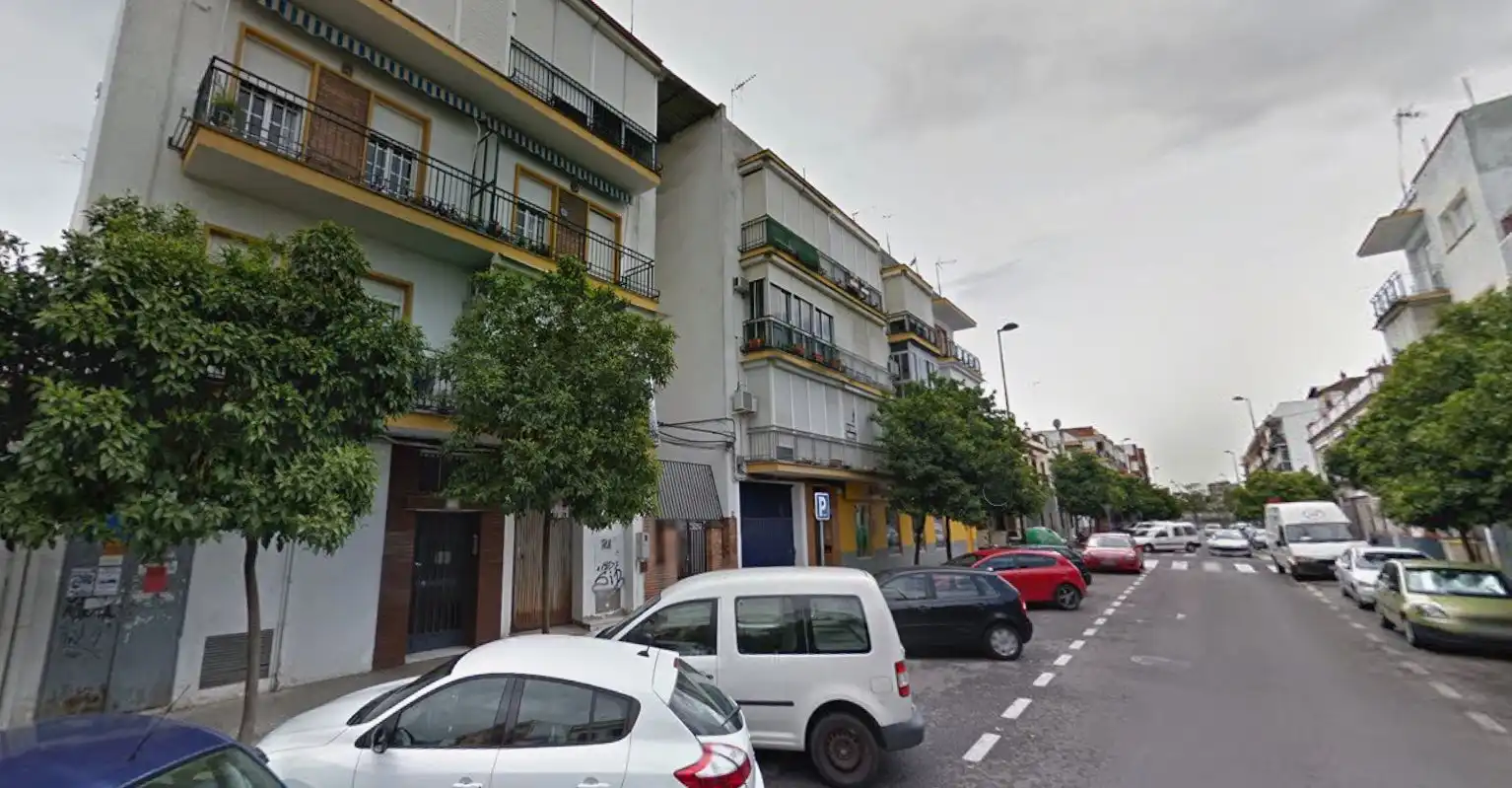 Appartement à vendre à Calle JUAN DE LEDESMA, imagen 3