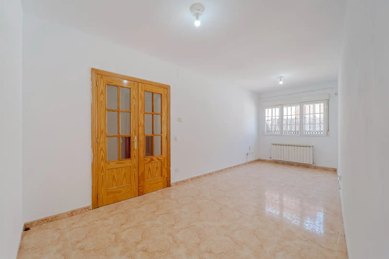 Detached homes for sale in El Álamo  with Heating, Oven and Balcony