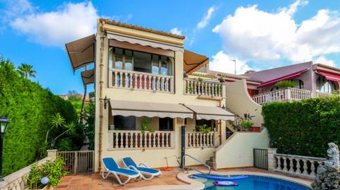 Foto 2 de Casa o xalet en venda a Port d'Alcúdia - Platja d'Alcúdia, Alcúdia