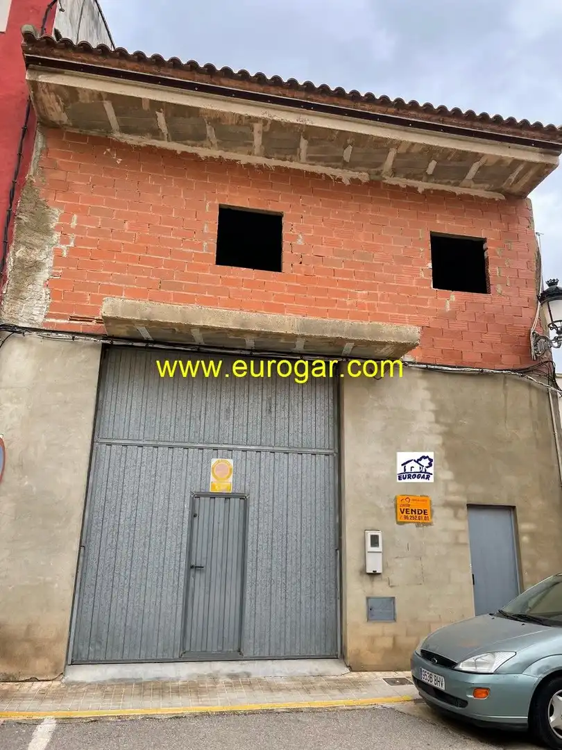 Maison à vendre à Turís