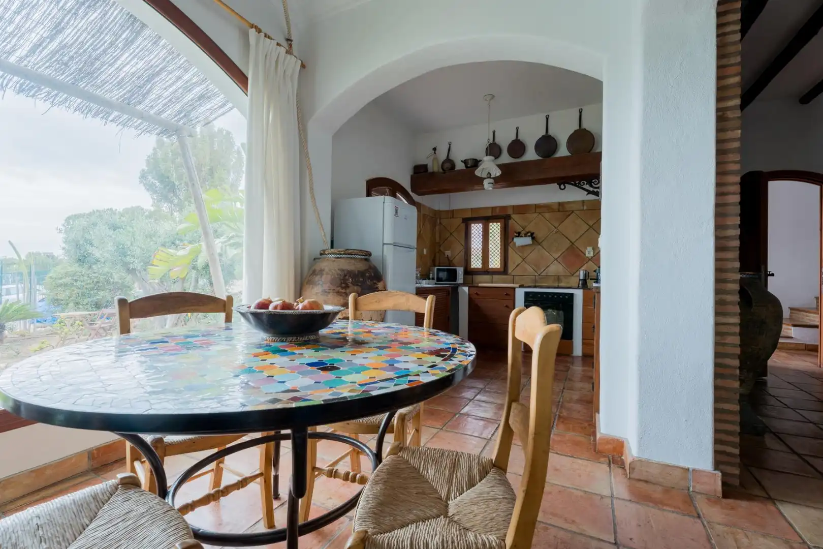 Detached house for sale in Las Negras, imagen 8