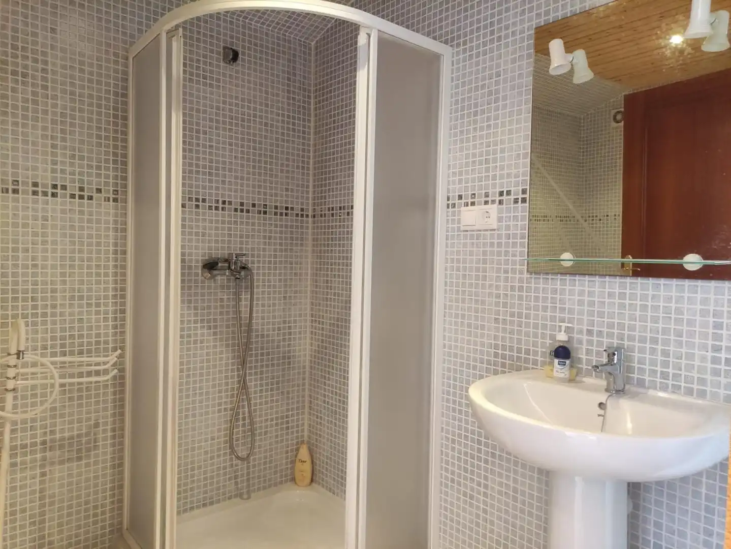 Baño de Dúplex en venta en Playa de los Locos