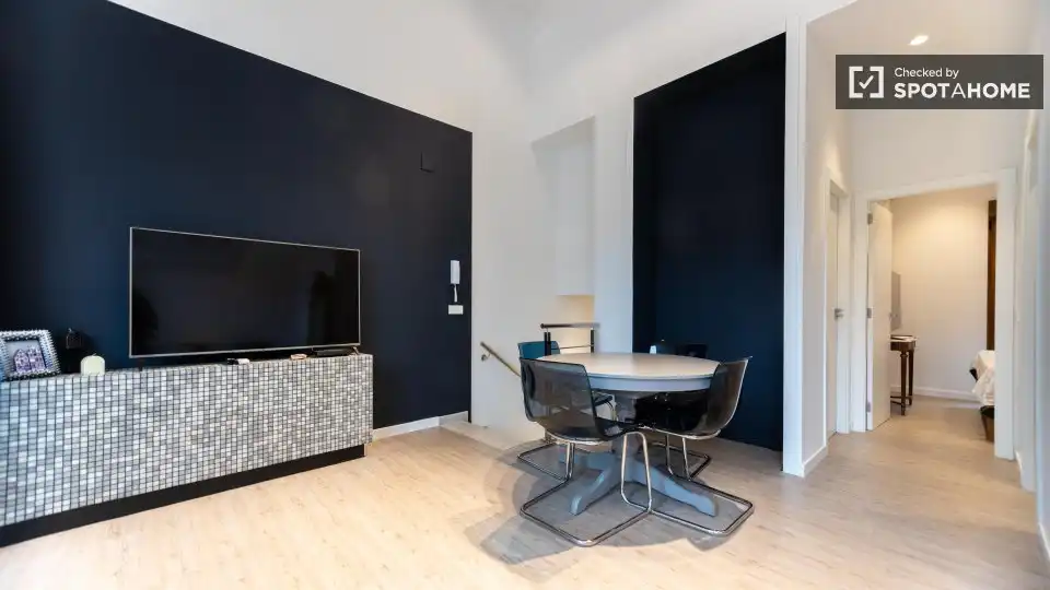 Habitación en L'Hort de Senabre