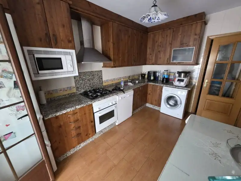 Chalet con terraza en venta en Malpartida de Plasencia, imagen 7