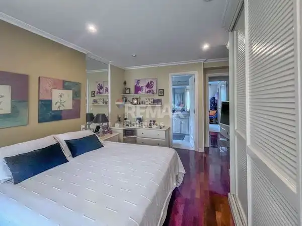 Piso en venta en Avenida de Madrid, Salgueira - O Castaño