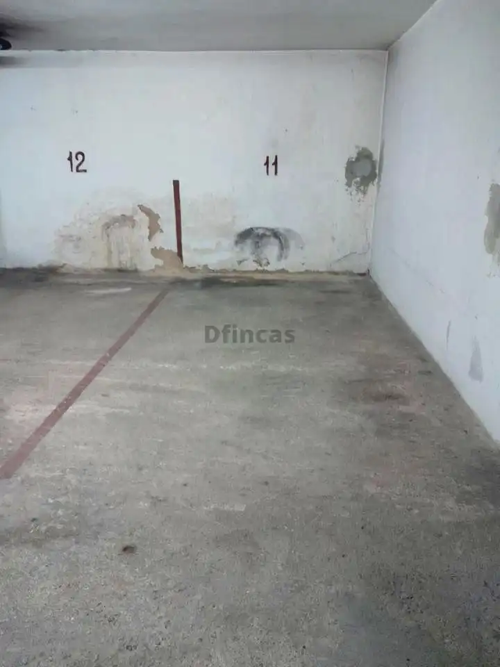 Aparcament en venda a De Sagunto, imagen 4