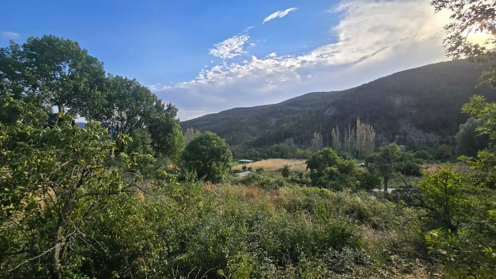 Residencial en venda en Aisa