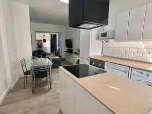 Apartament de lloguer a Coria del Río