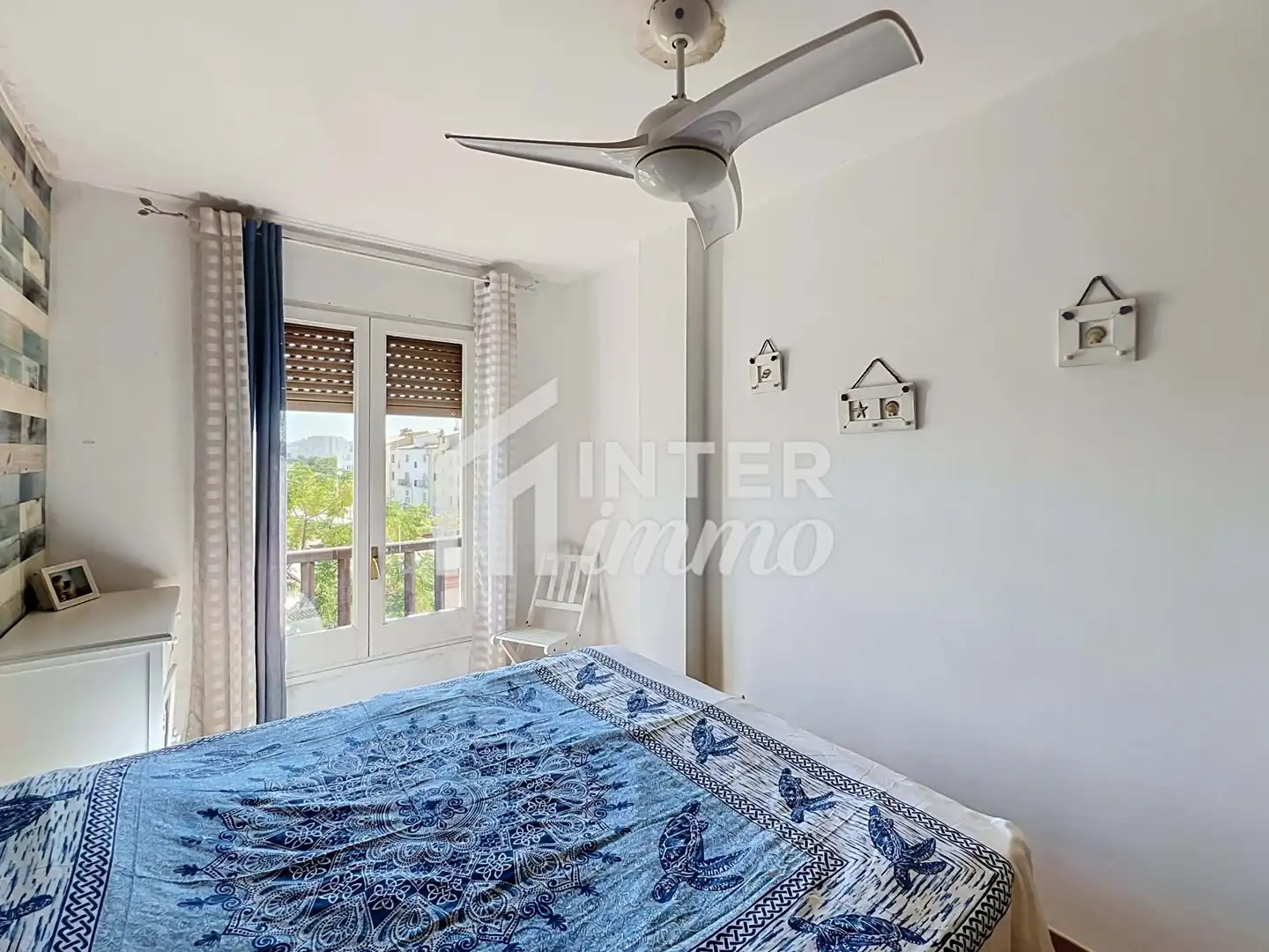 Appartement compact avec terrasse à vendre à SC alberes/port mistral 191 BI13 PIS03, imagen 19