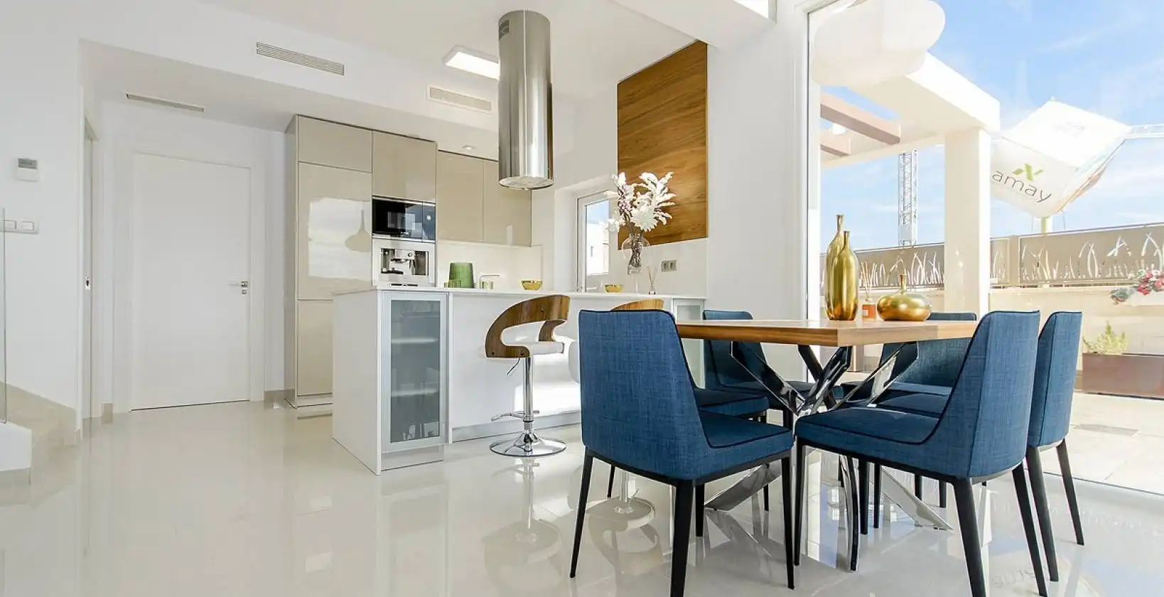 Chalet con piscina en venta en Argentina, imagen 3