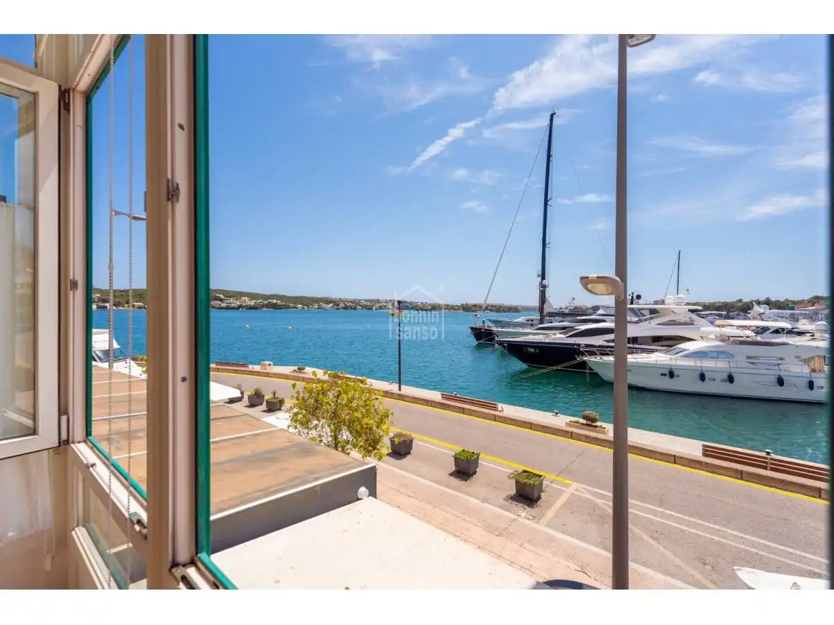 Apartament en venda a Maó ciutat, imagen 2