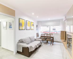 Apartament de lloguer a Sant Martí de Provençals