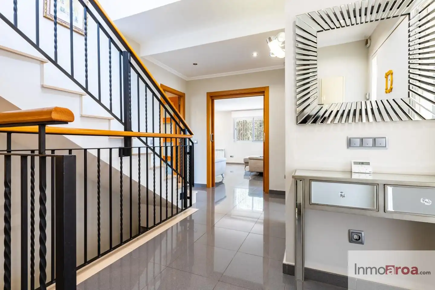 Casa o chalet en venta en Bétera con Aire acondicionado, Calefacción y Terraza